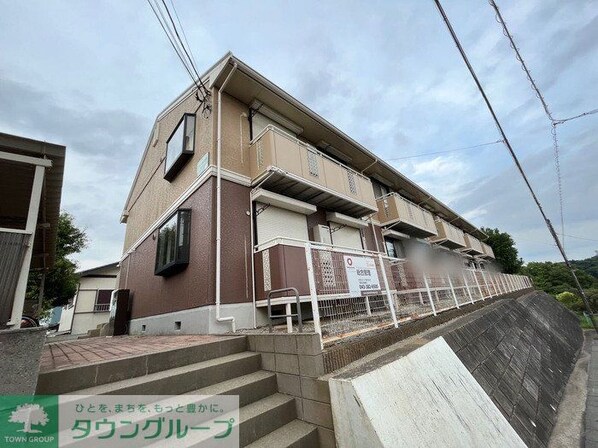 グリーンヒル矢橋の物件内観写真